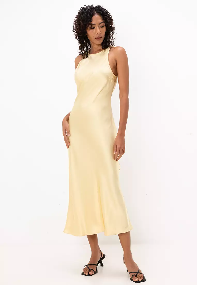 Yellow dress and other stories store