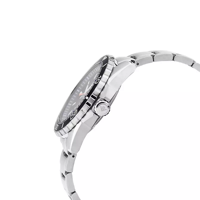 Jam Tangan Pria Citizen Promaster BN0191-80L Marine Men Blue Dial Stainless Steel Strap