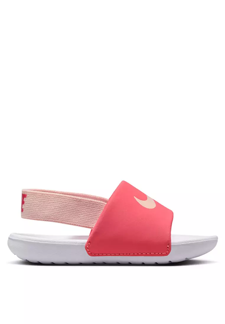 nike chinelo kawa slides