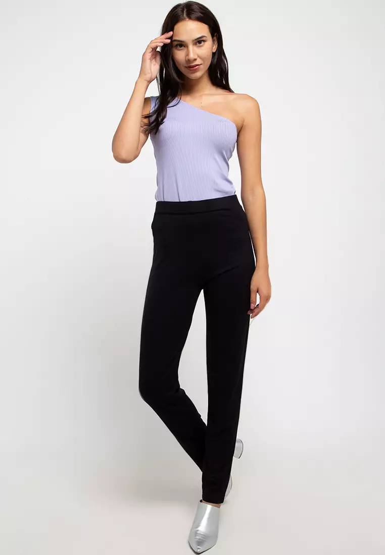 Kylie Straight Pants