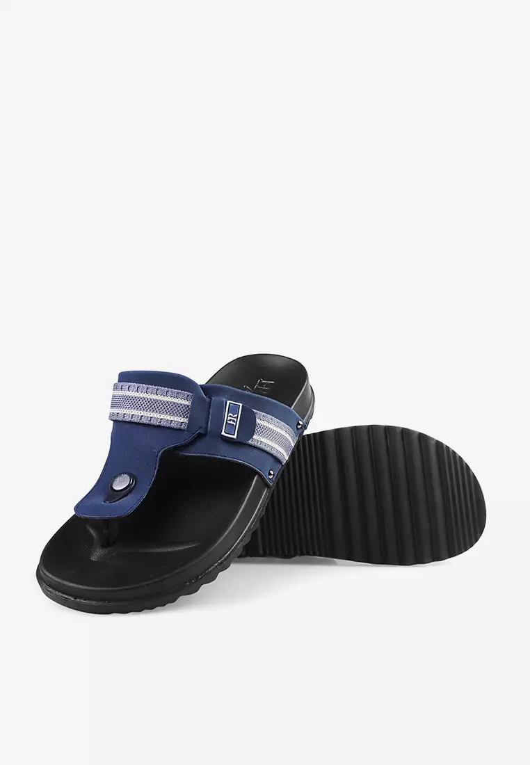 Sandal Capit Pria Ringan M.Gerald 01