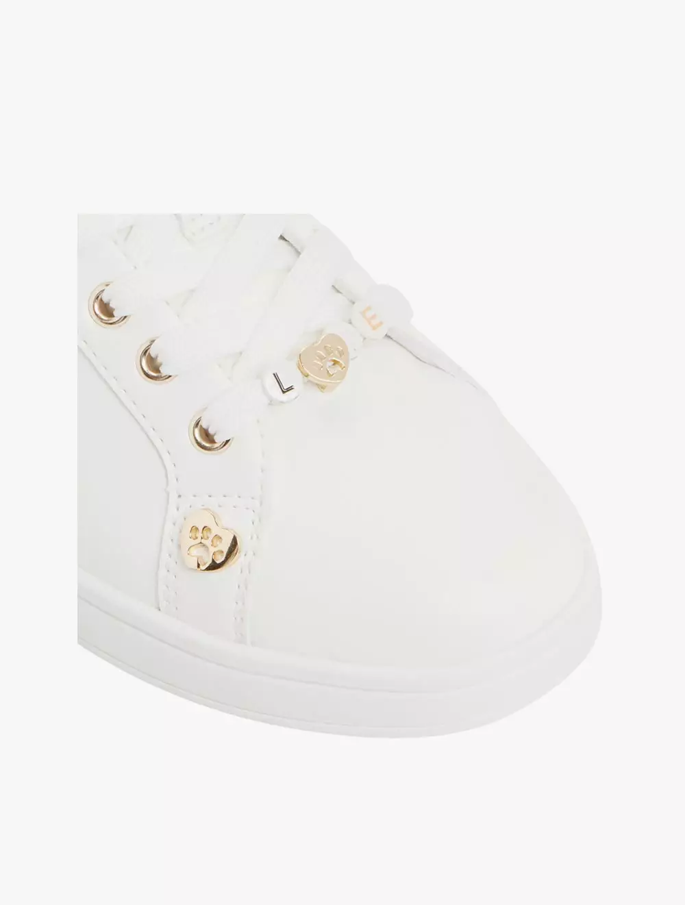 Aldo Catsneaker Women's Cupsoles - White
