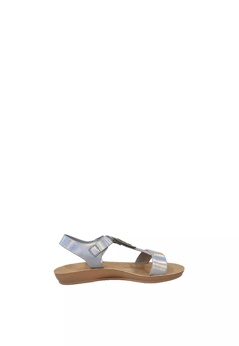 Discount on Step One  shoes - SKU: Girls' Toddler Kollyn Sandal