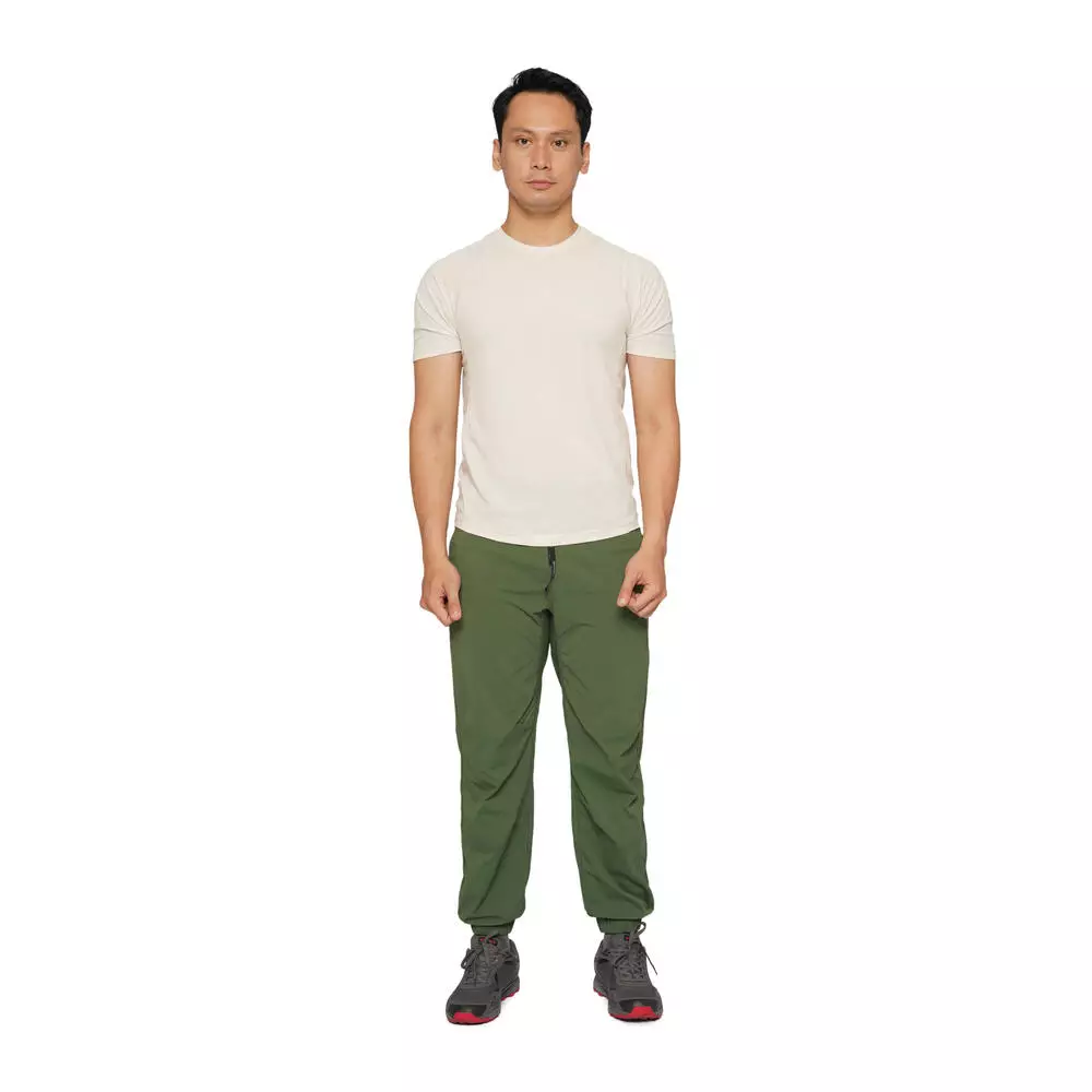 Eiger Attack Trainer Pants