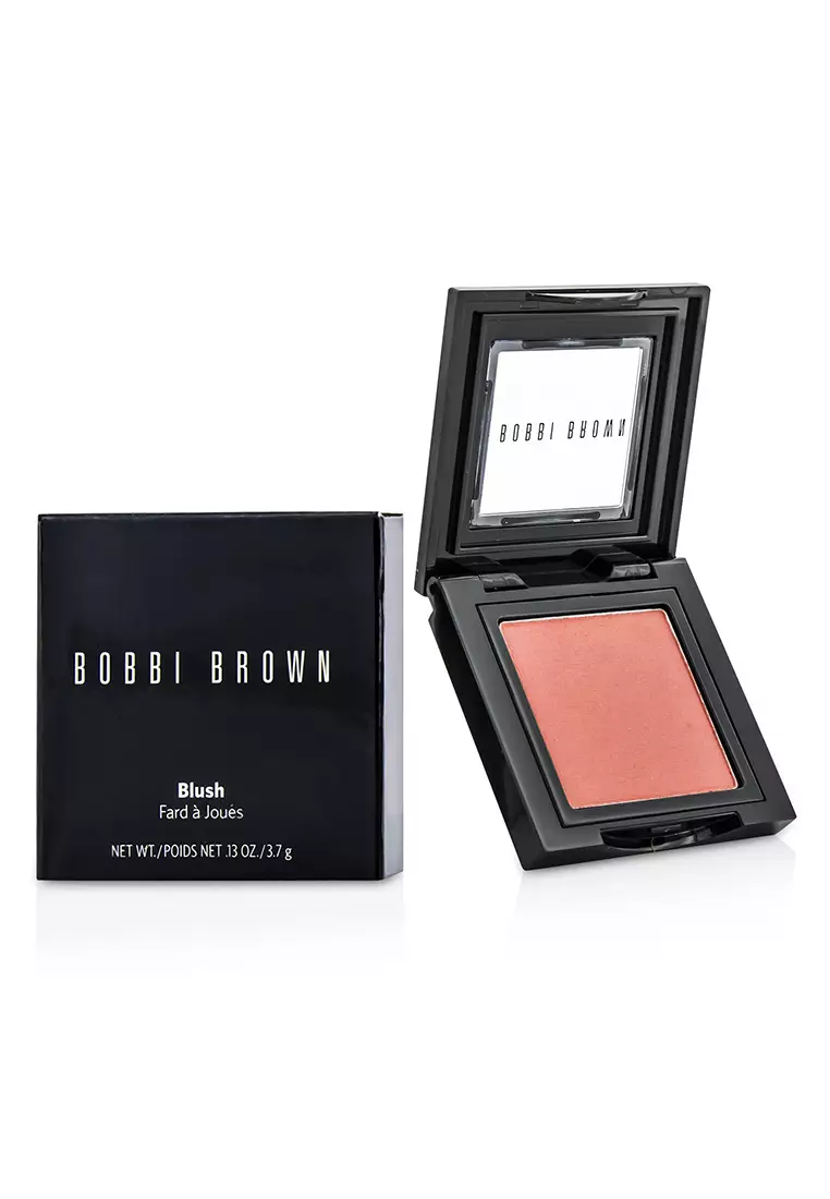 Discount on Bobbi Brown  shoes - SKU: Bobbi Brown - Blush - # 46 Clementine (New Packaging) 3.7g/0.13oz