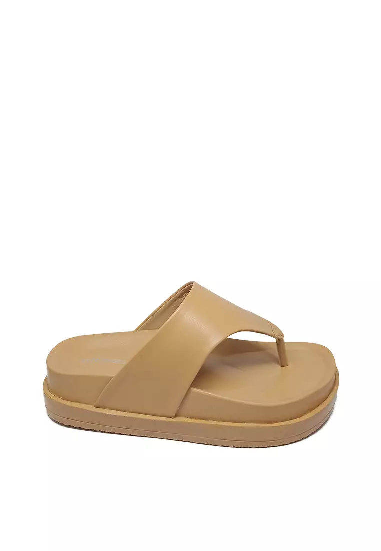 Vince discount padma sandal