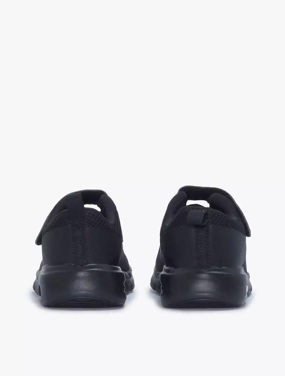 Payless Airwalk Childrens Concur - Black_10 - Black