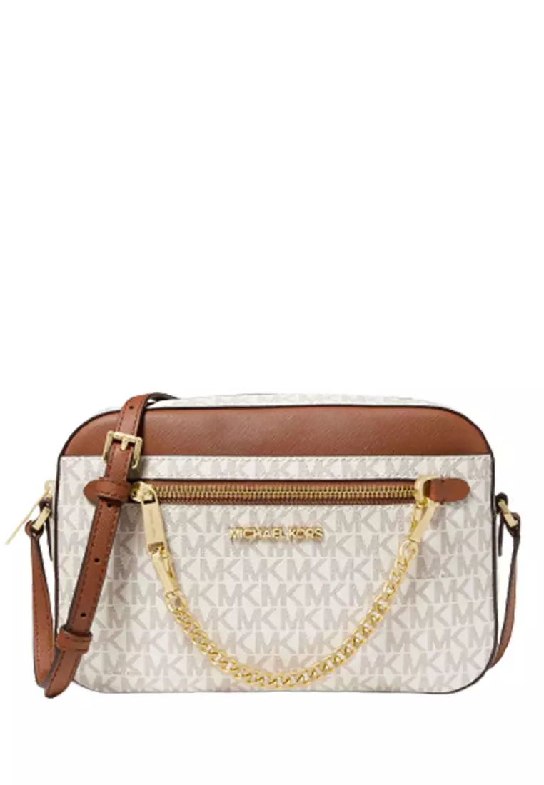 Michael kors on sale crossbody chain
