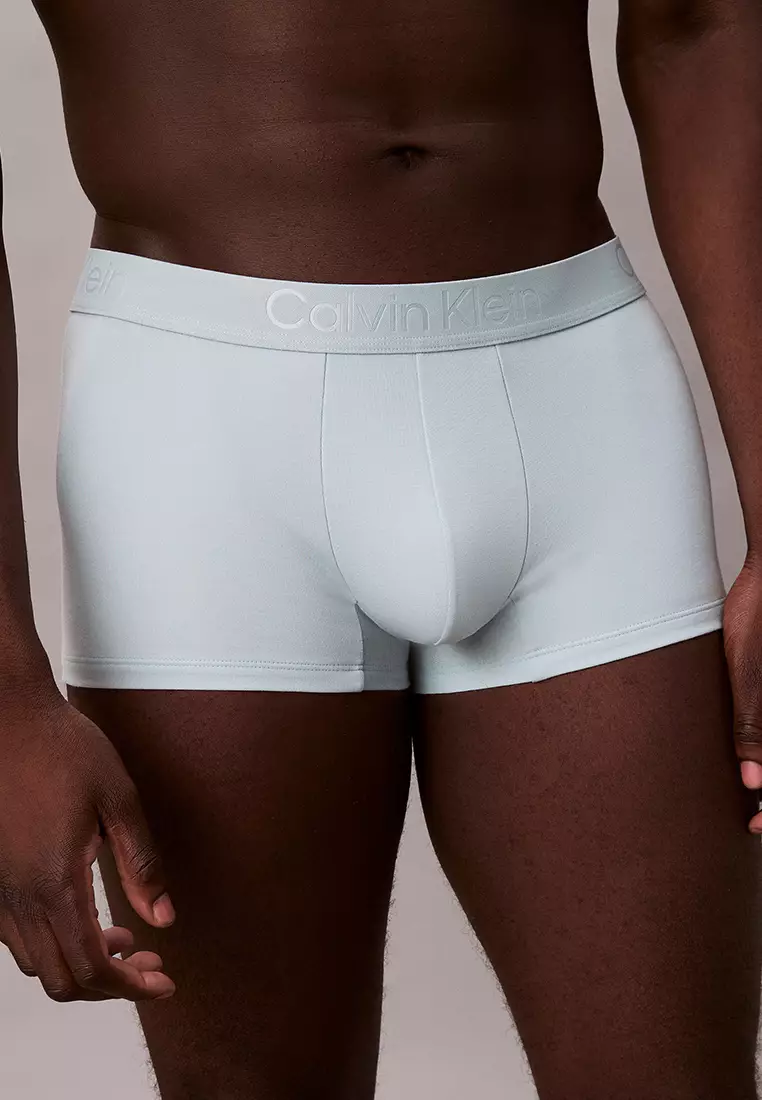 平腳內褲 - Calvin Klein Underwear