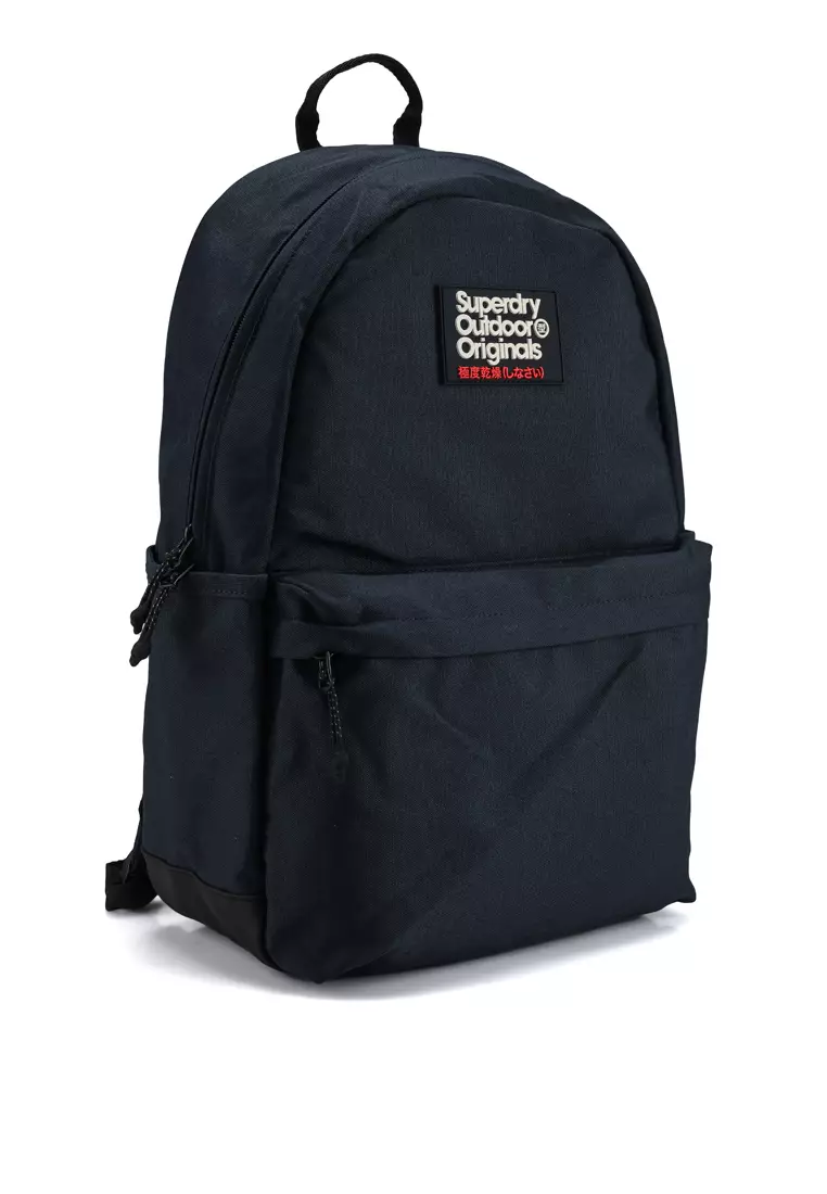 Superdry backpack malaysia price on sale