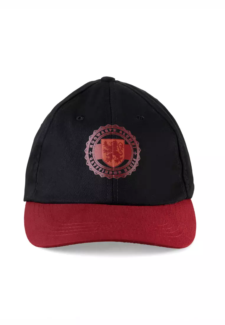 Harry Potter x Adventure Collection Cap 01 - Gryffindor