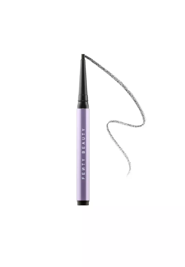 Discount on Fenty Beauty  shoes - SKU: Flypencil Longwear Pencil Eyeliner in Cuz I'm Black 