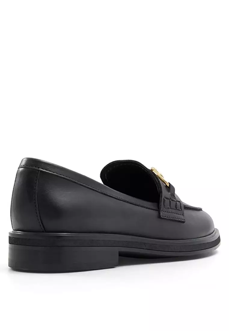 Bissom Loafers