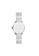 Coach Watches silver Coach Arden Silver White Women's Watch (14503691) A53B0ACBDCC9D4GS_3