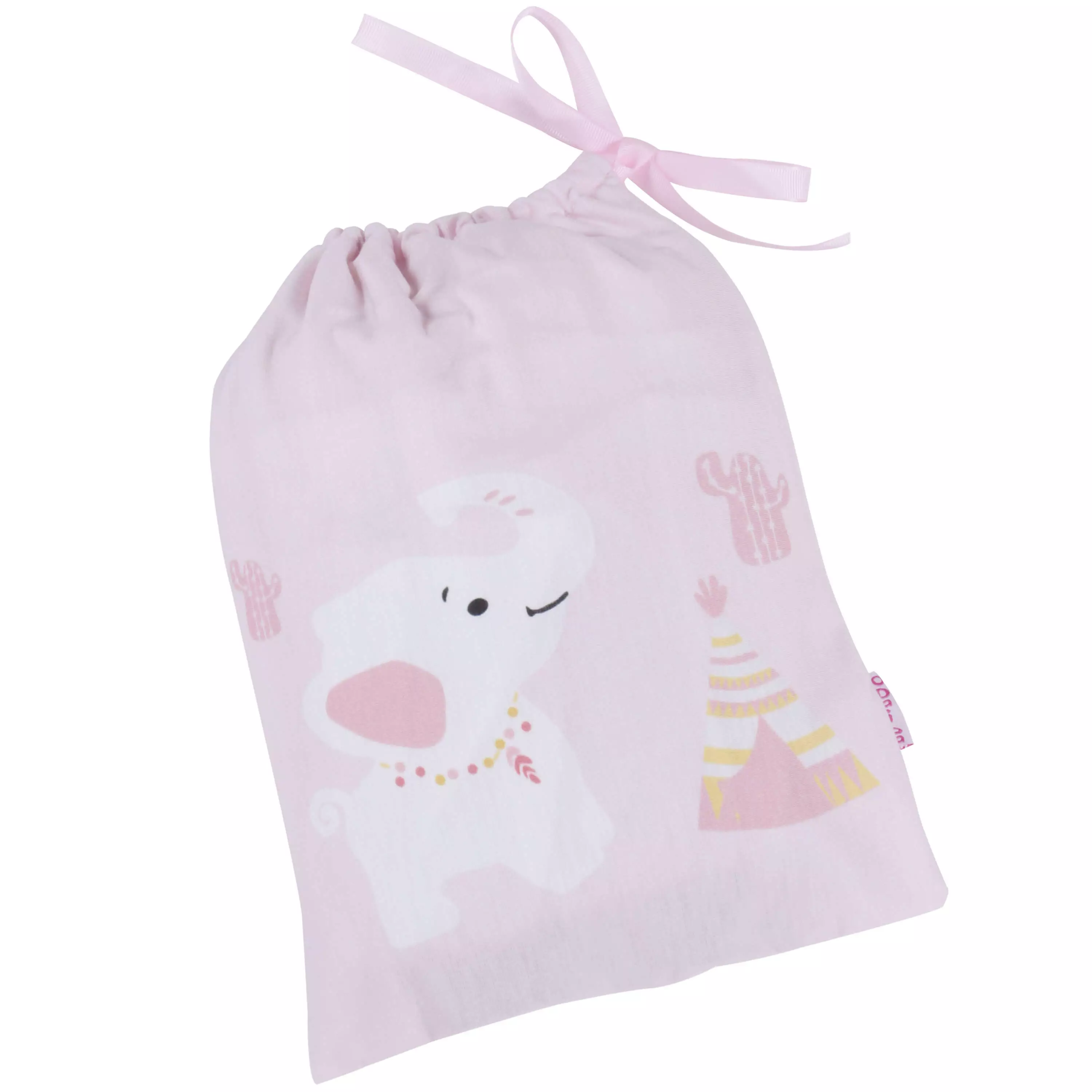 Pajamas/Piyama - Baju Tidur Anak KNE 145 4-10