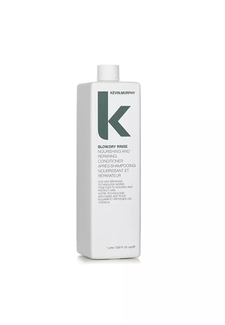 KEVIN.MURPHY - Blow.Dry Rinse 滋養及修護護髮素 1000ml/33.8oz