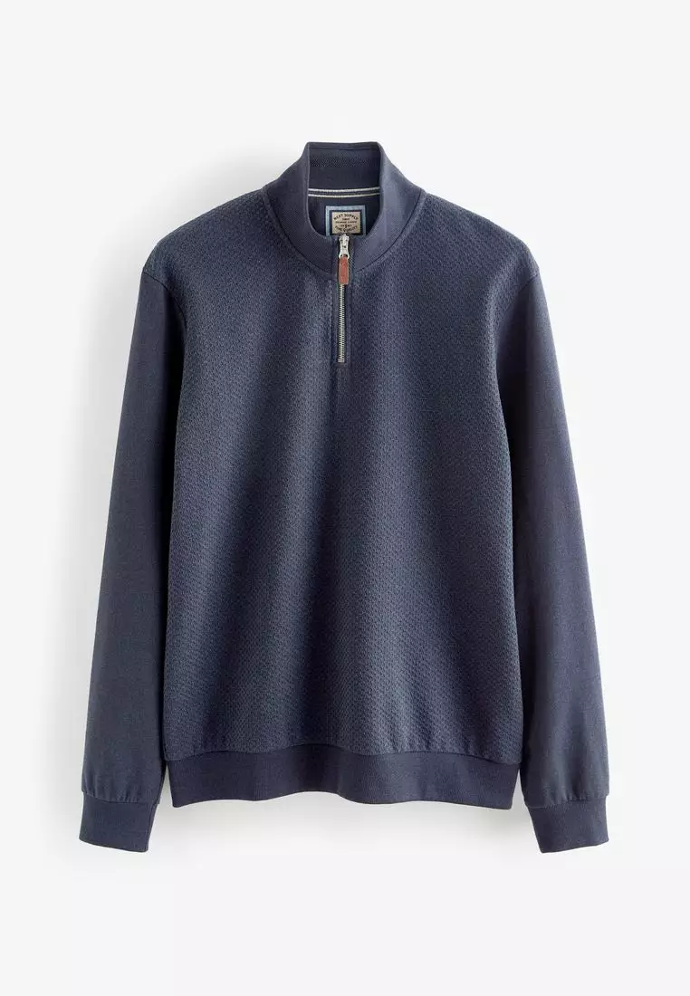 ★送料・関税込★RR HIGH NECK LONG SLEEVE TOP☆ Black High neck Long sleeve (central LOGO) | 𝖏𝖆
