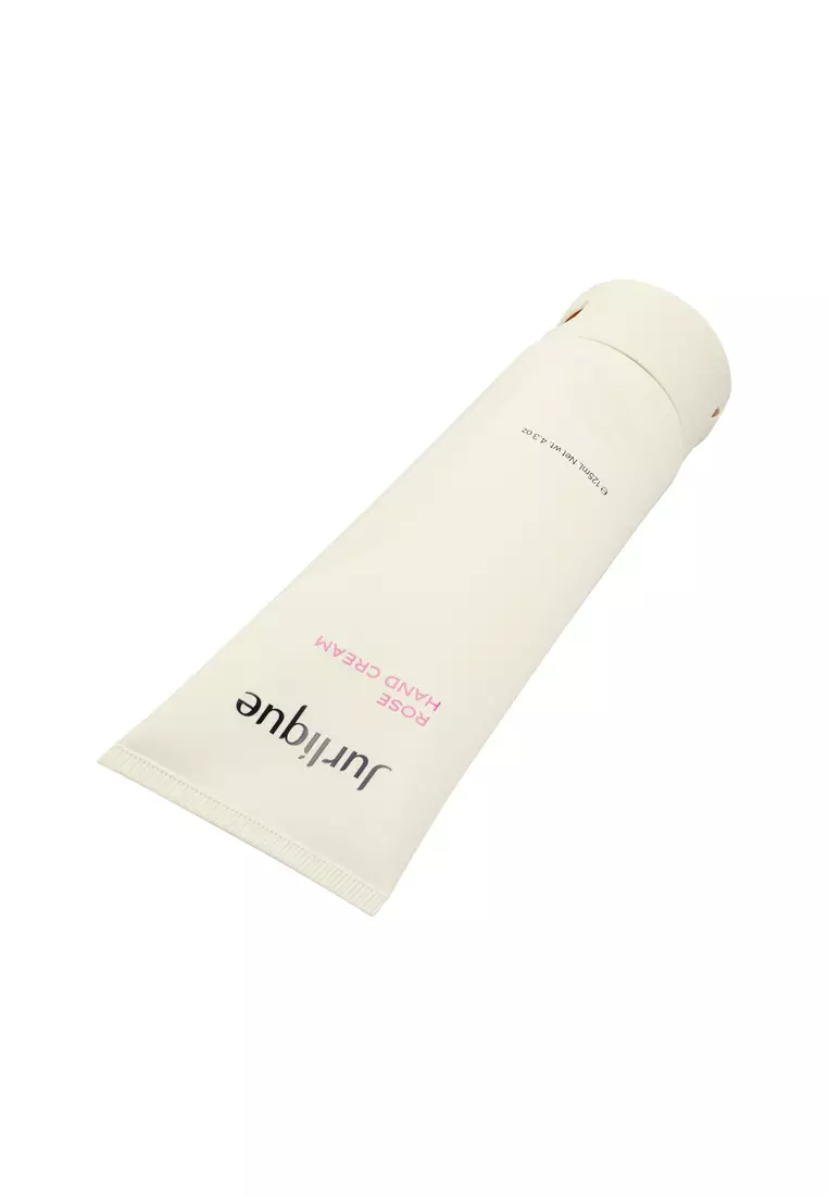 Rose Hand Cream 125ml/4.3oz