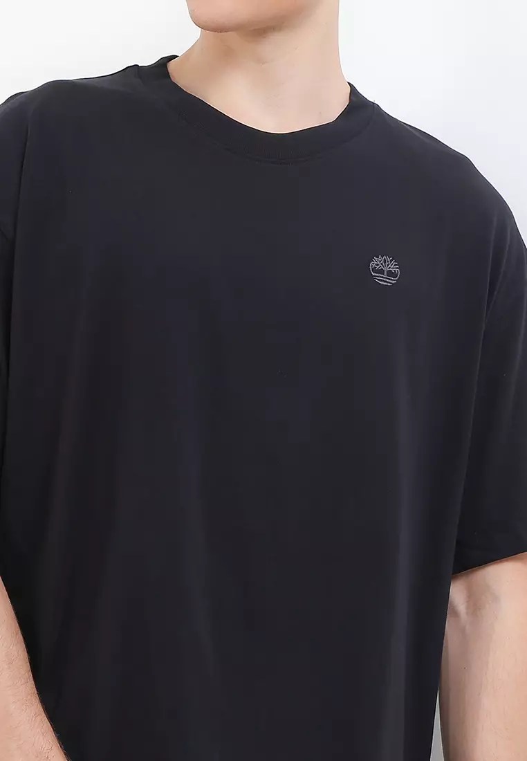 Dunstan River Af Short Sleeve