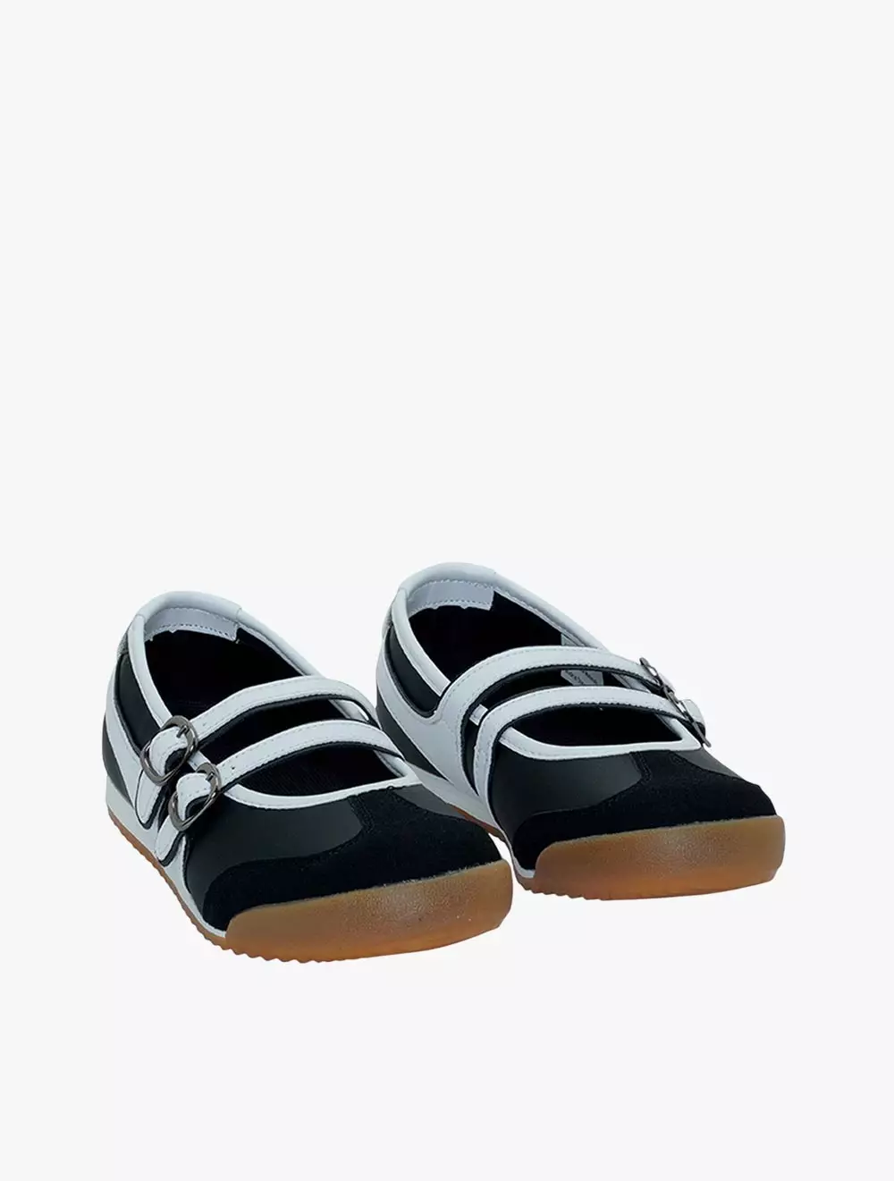 Payless Club Culture Womens Verina MJ Sneakers - Black_11