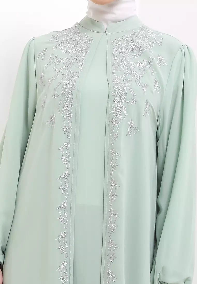 Femme Loose Fit Gamis