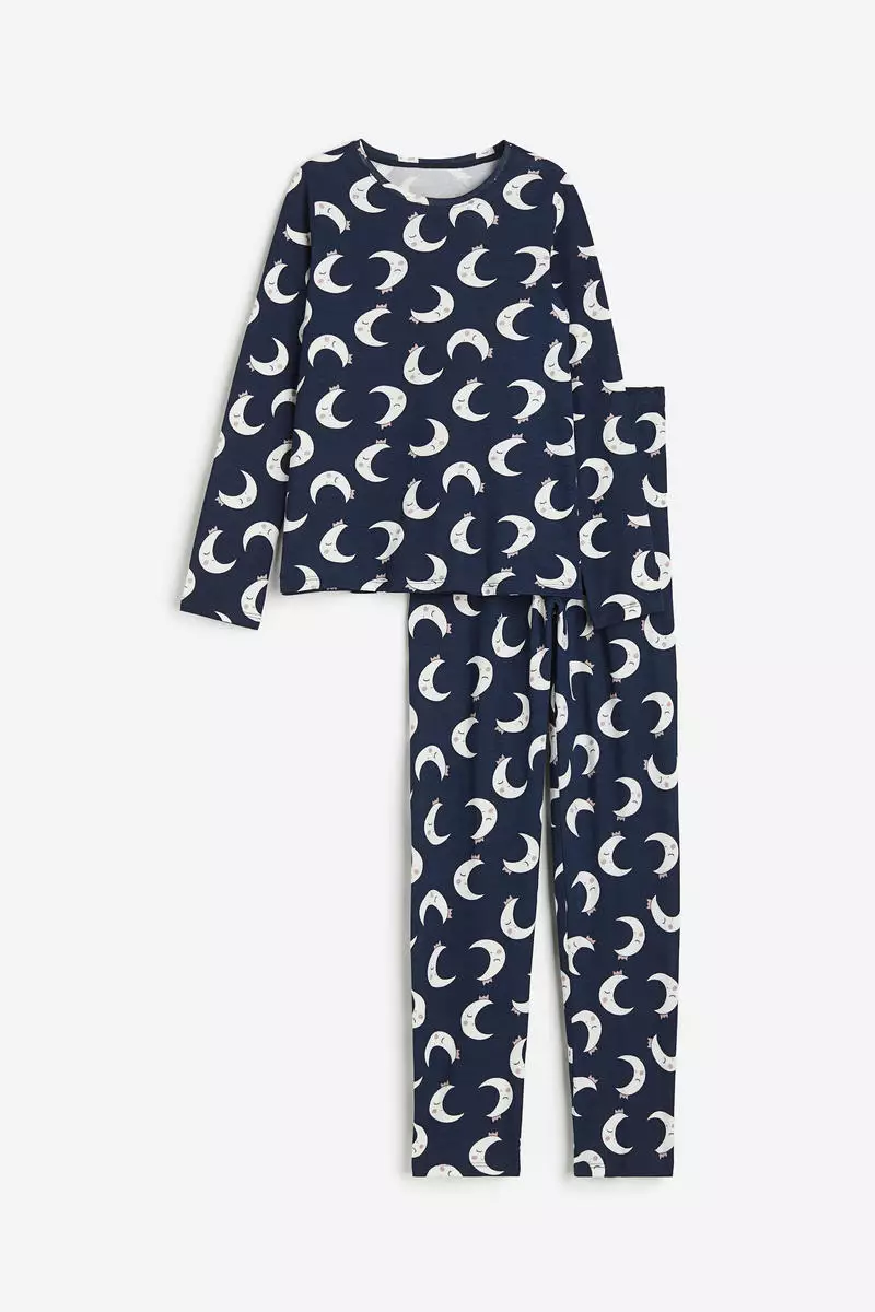 H&m sleepwear best sale philippines