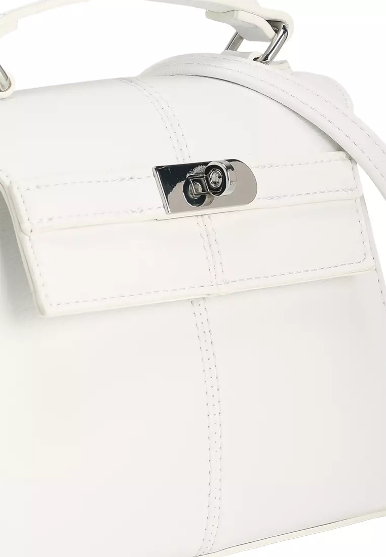 Riileyy Top Handle Bag