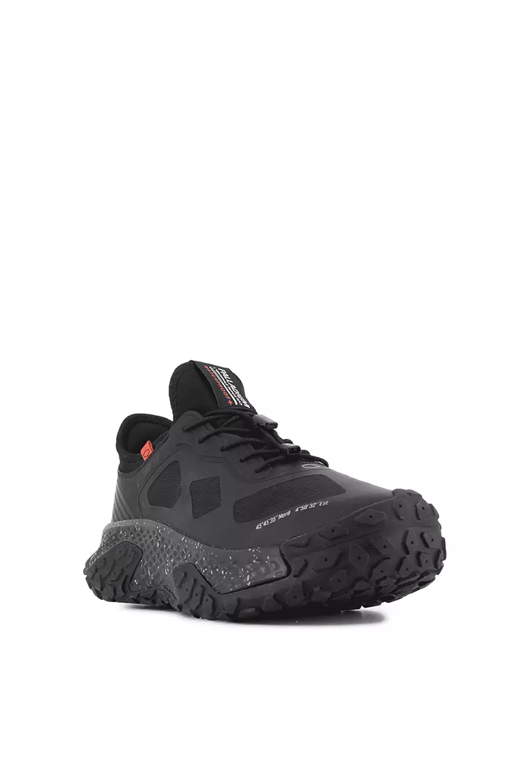 UNISEX OFFBOUND WATERPROOF SNEAKERS