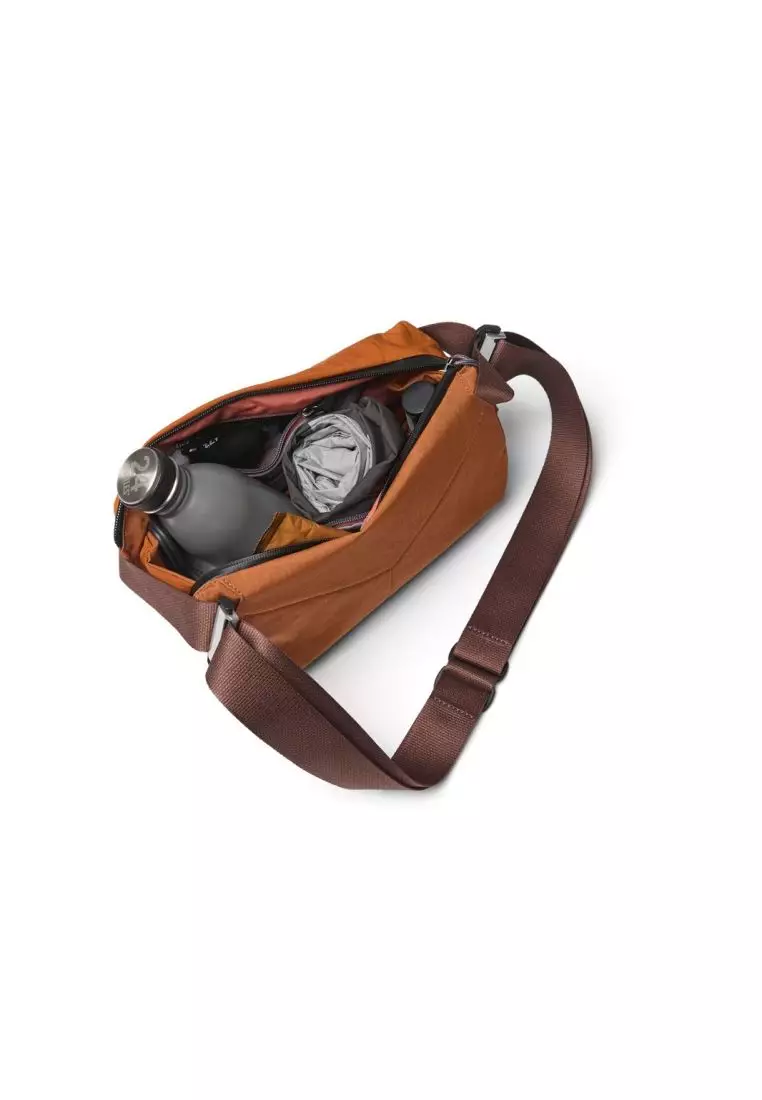 Buy Bellroy Bellroy Venture Sling 6L - Bronze Online | ZALORA Malaysia