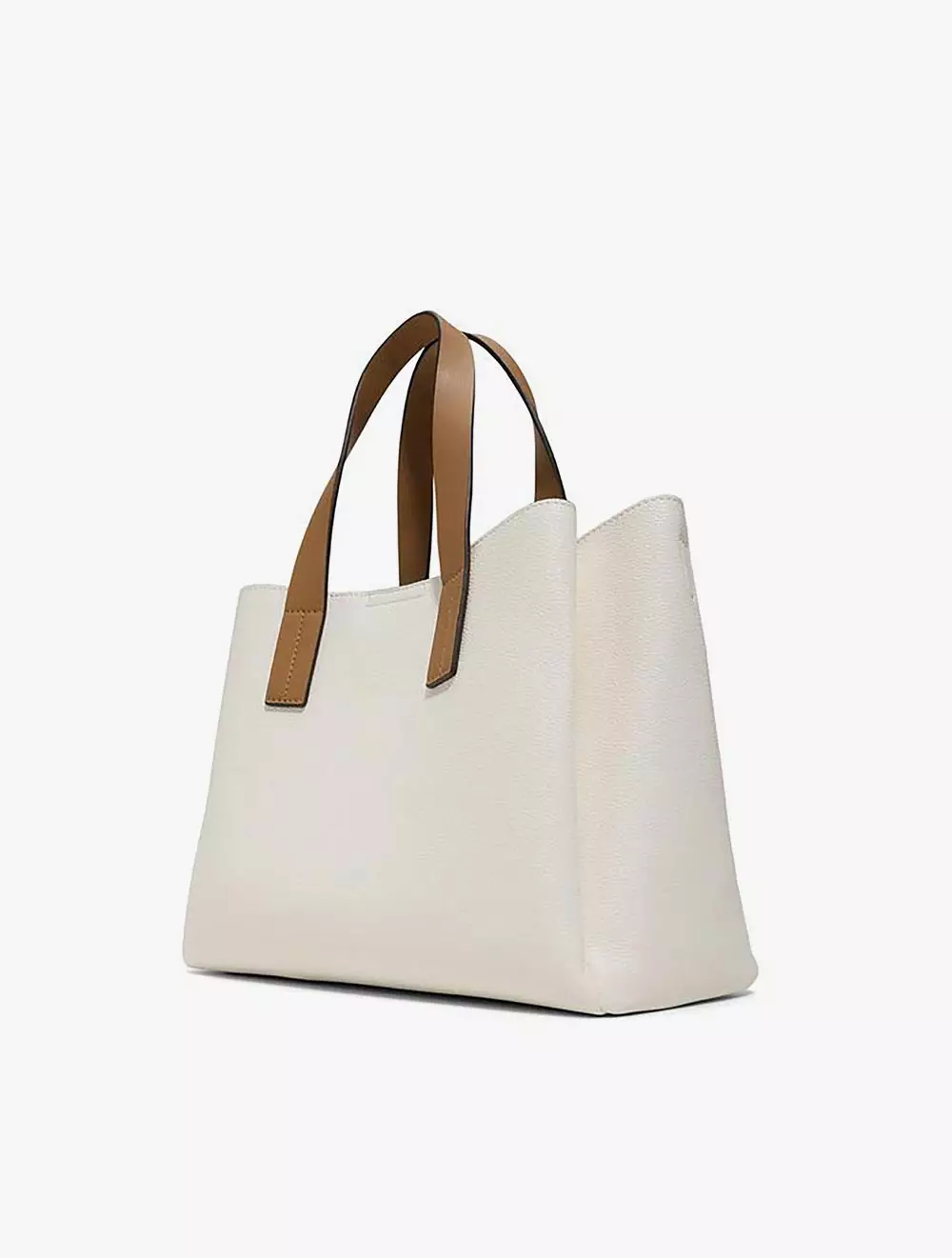 Aldo Akilah Women's Satchel - Beige Combo