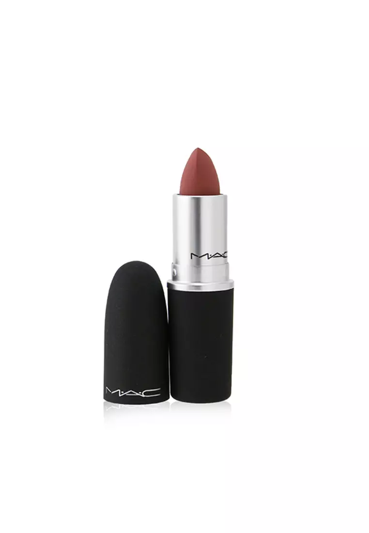 Discount on Mac  shoes - SKU: Mac - Powder Kiss Lipstick - # 921 Sultry Move 3g/0.1oz
