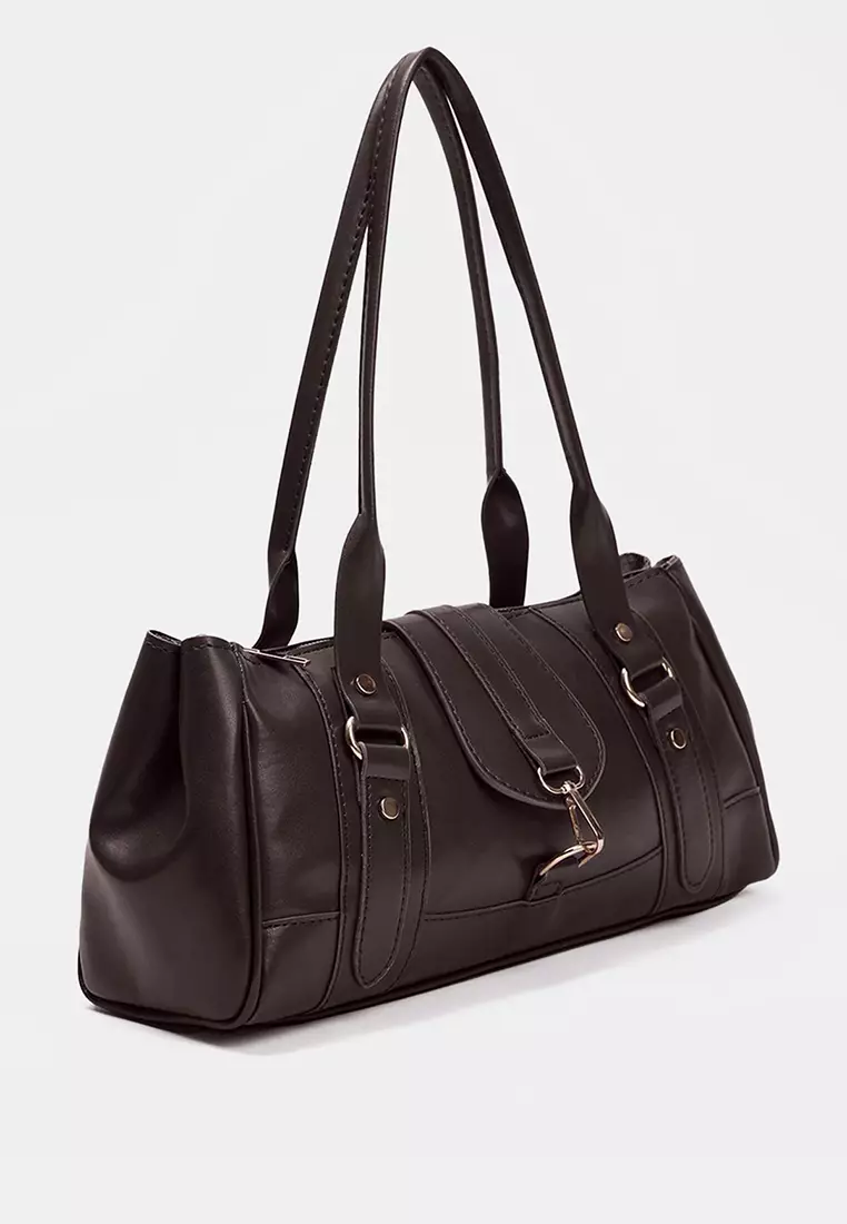 Accessory Closure Medium Size Bowling Bag