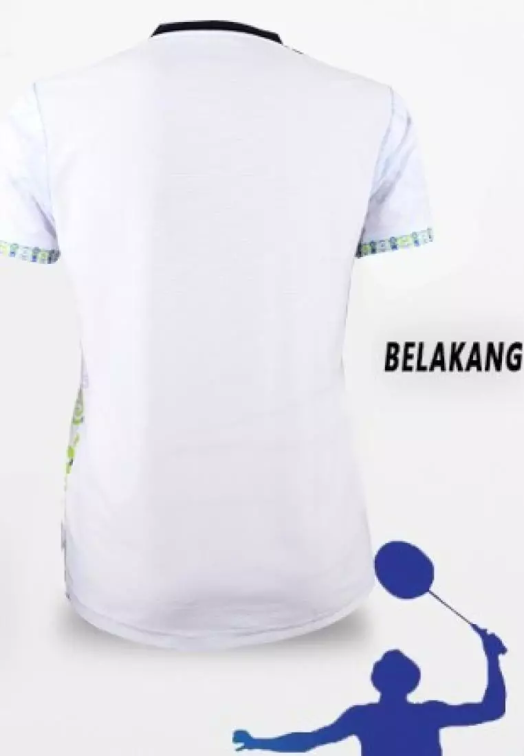 PROCHAMPS PRINTING DEPAN NO. 14 - JUNIOR/BAJU/JERSEY/KAOS ORIGINAL