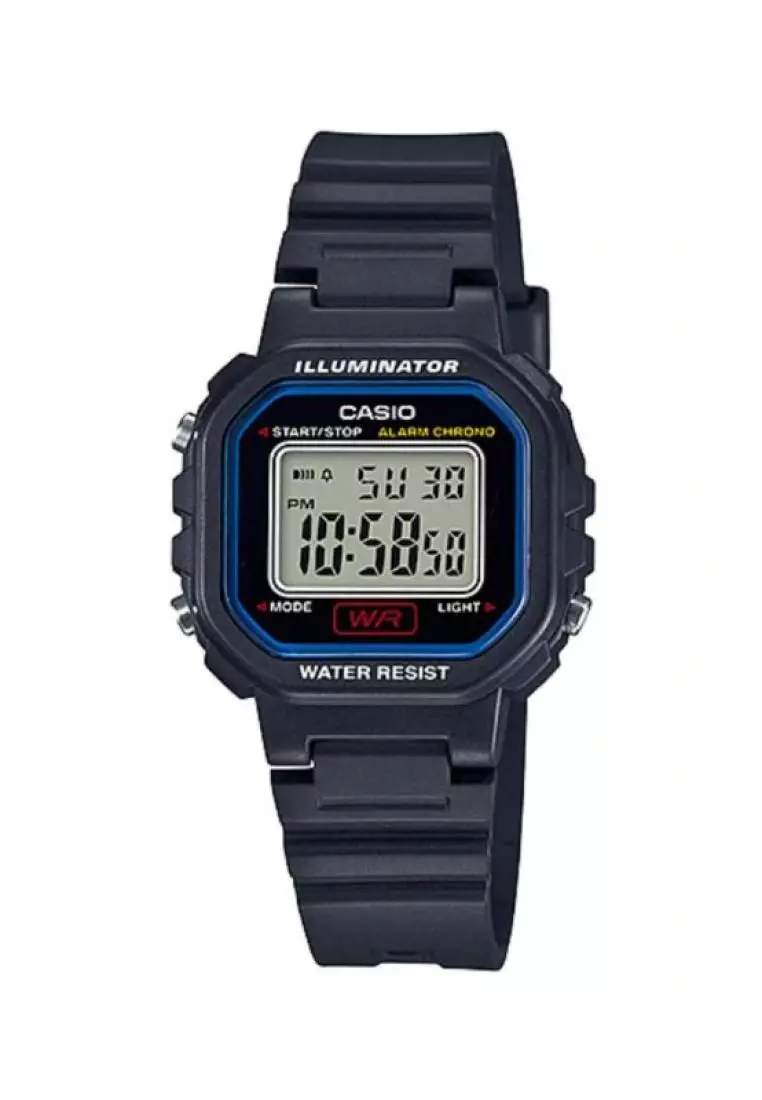 Casio digital cheap watch for kids