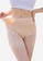 LYCKA beige LUV9015-Lady Seamfree Body Shaping Safety Panty-Beige 0421CUS453042FGS_3