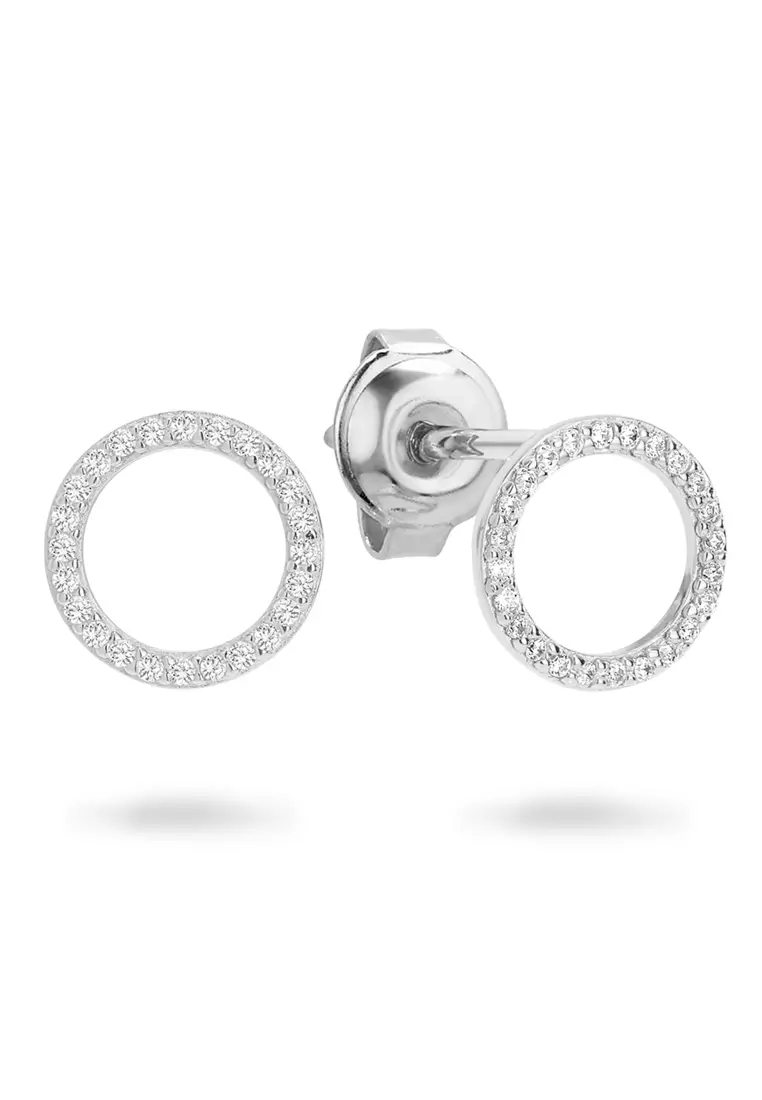 Ara ring by Georgini