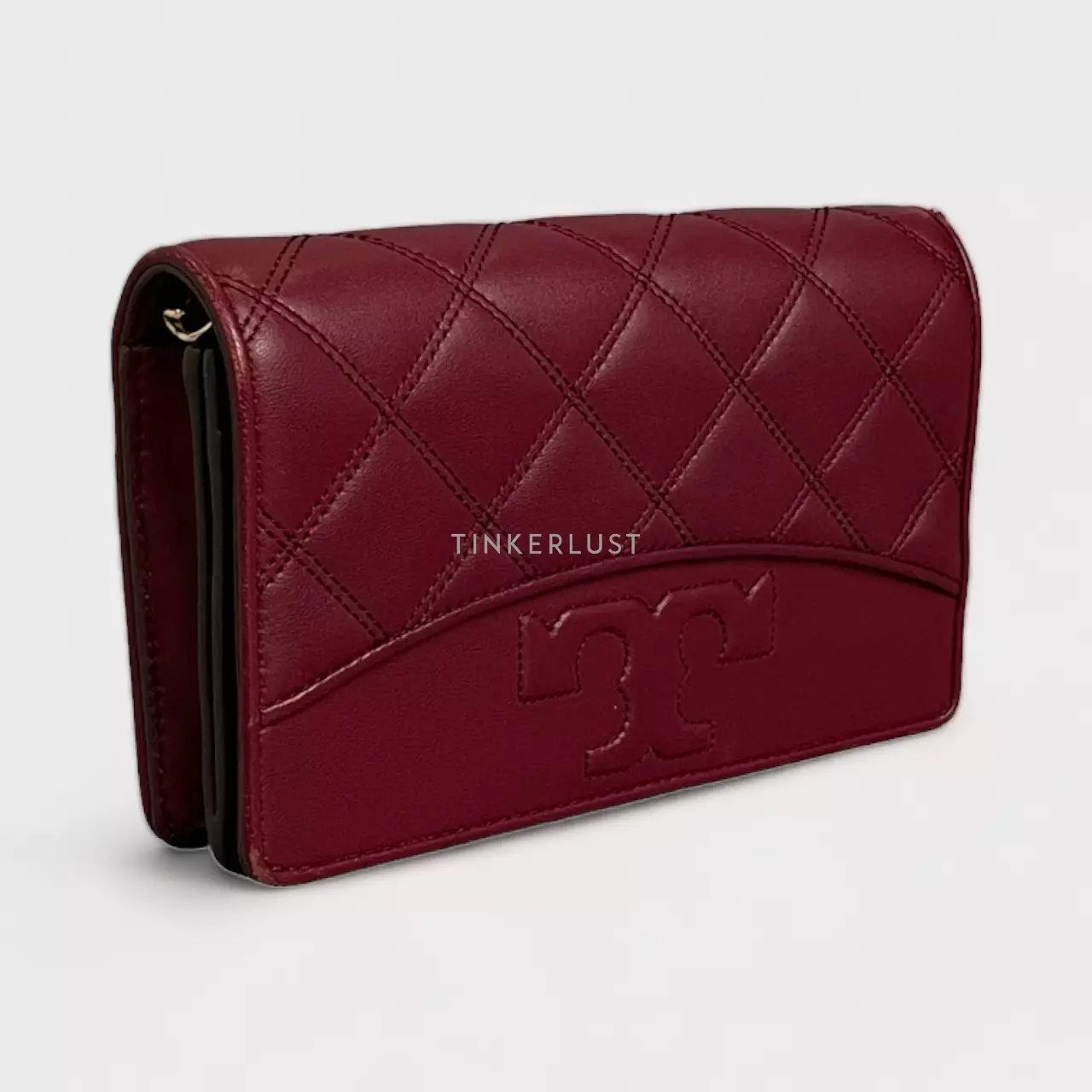 Savannah chain deals flat wallet