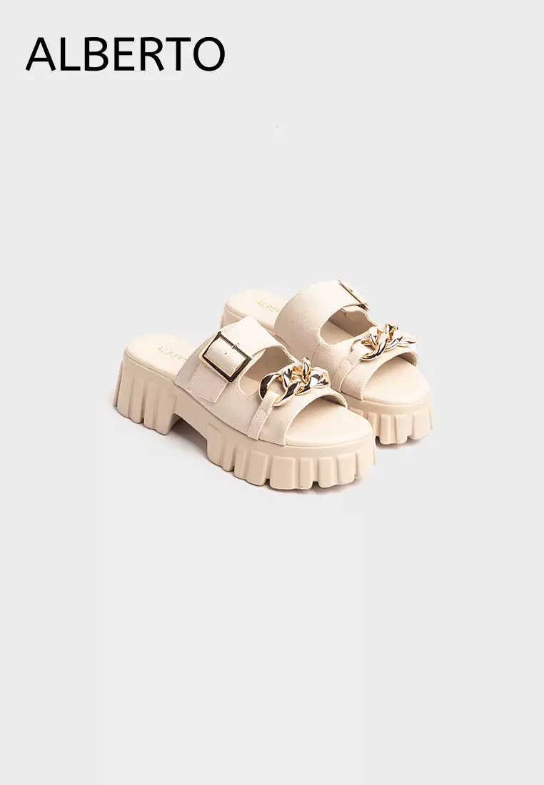 Amara ugg slippers top