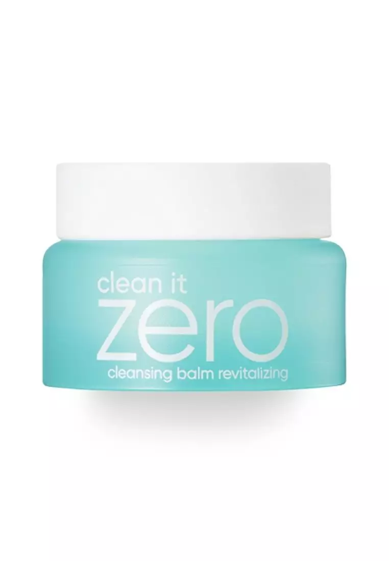Buy Banila Co. Clean it Zero Cleansing Balm Revitalizing 100ml 2024