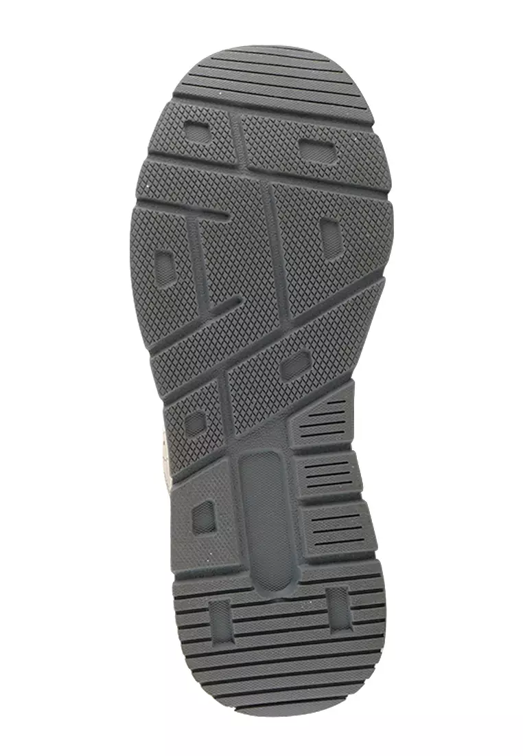 Jackson Fin 1SG White Grey