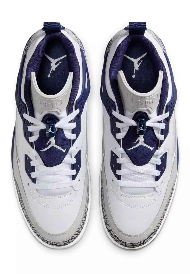 Spizike Low Shoes