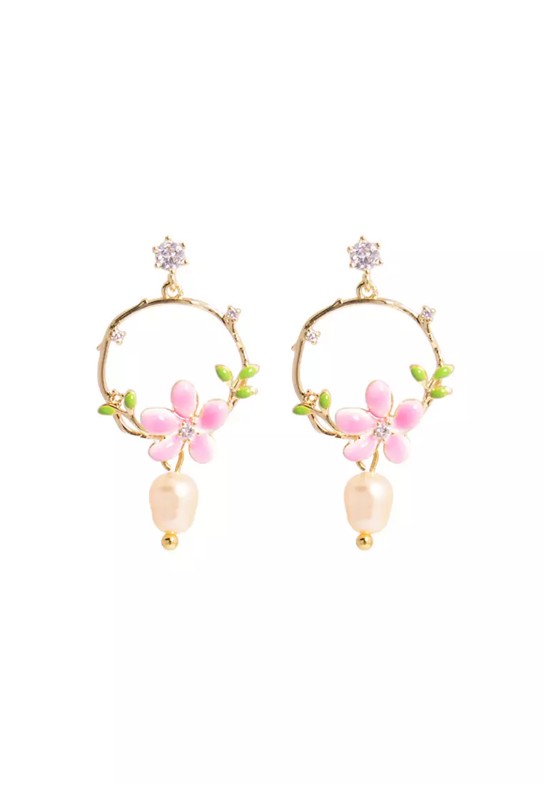 Buy The Antecedent Store The Antecedent Store Freshwater Pearl