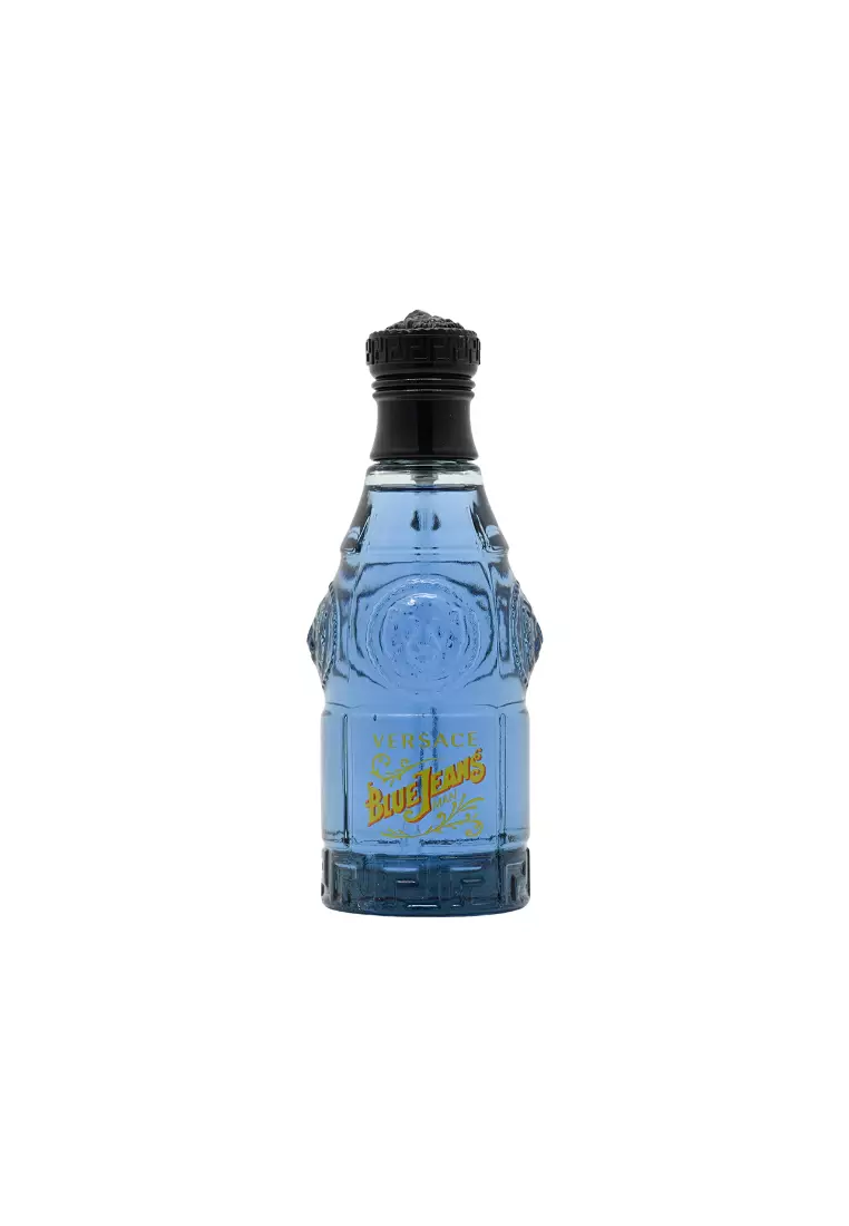 VERSACE Blue Jeans Eau de Toilette 75ml