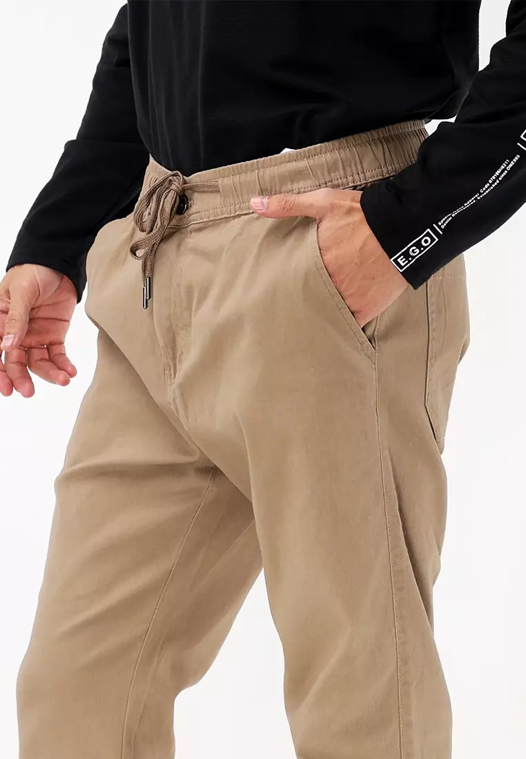 Chinos Trouser Pants