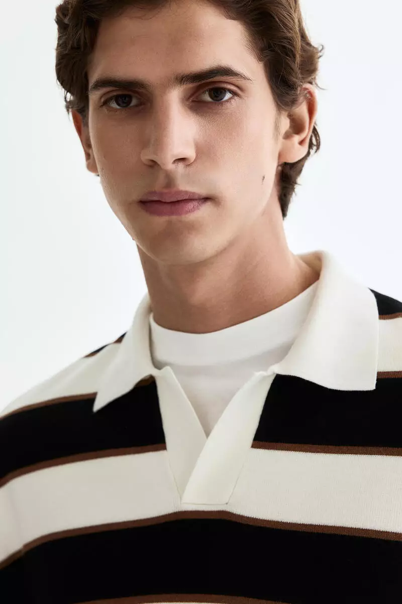 Relaxed Fit Polo shirt