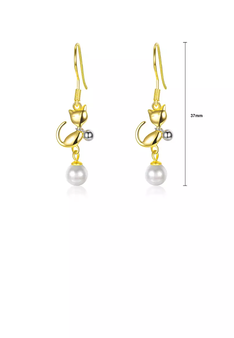 Cutest earrings ever new arrivals