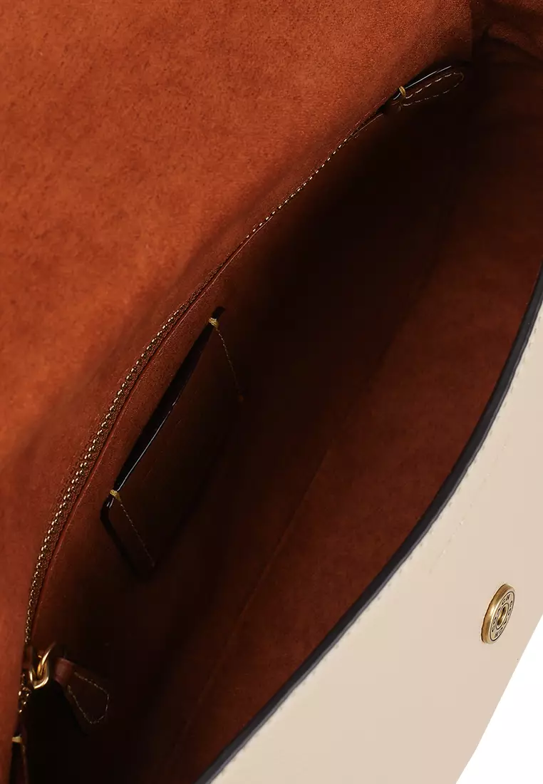 Legacy Shoulder Bag (ct)