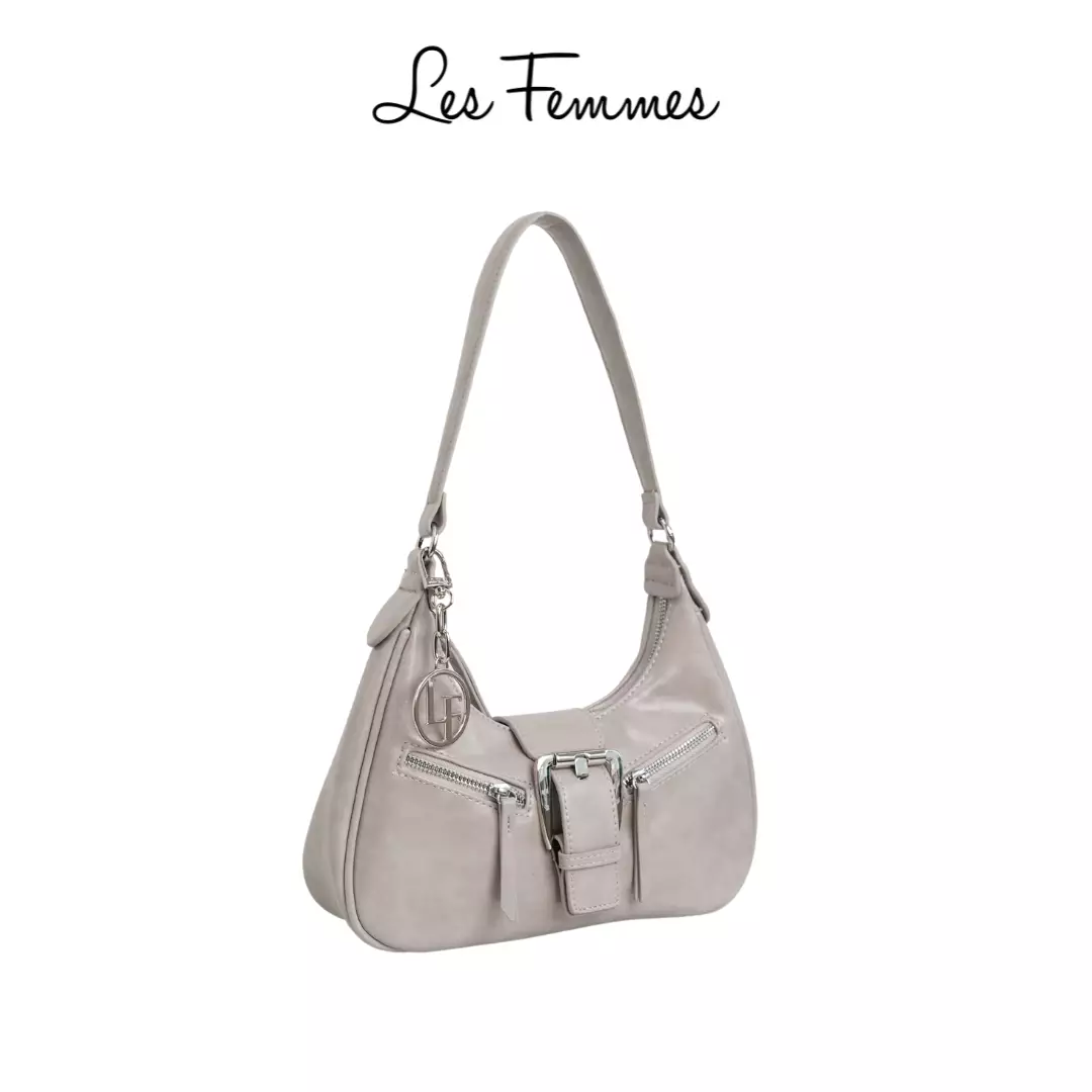 Tas Selempang Wanita Ully Sling Bag F635 2409002 Les Femmes