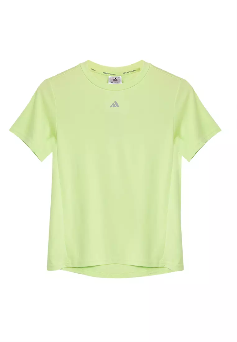 Singapore training | Buy Online t-shirt sweat-conceal 2024 ZALORA ADIDAS hiit heat.rdy