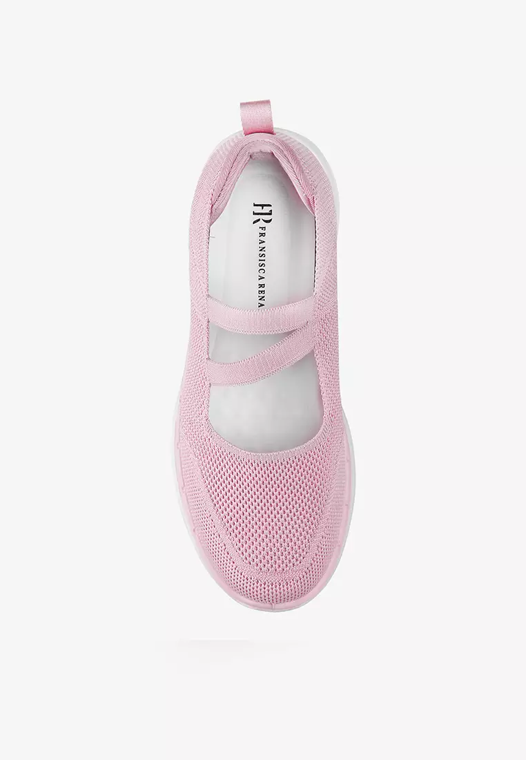 Sepatu Sneakers Wanita L.Nova 02